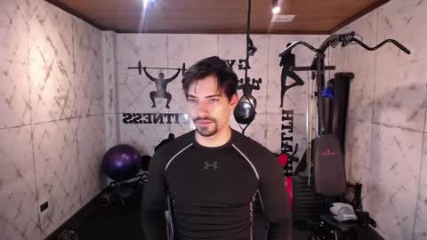 Ian Davis online show from 10.18.25