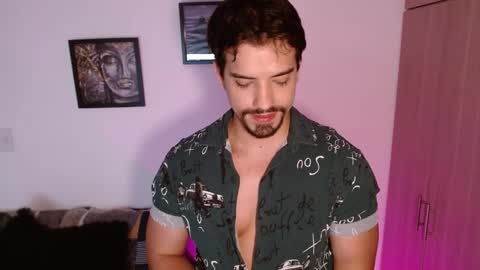 Ian Davis online show from 11.25.25