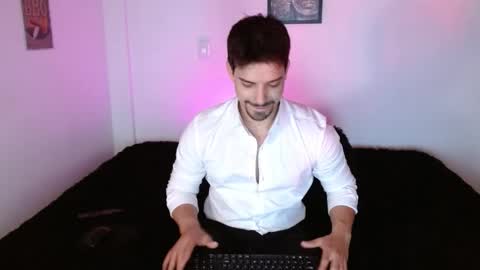 Ian Davis online show from 11.27.25