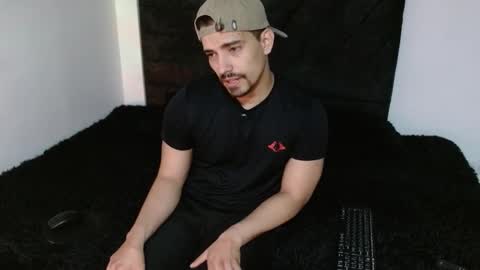 Ian Davis online show from 03.12.26