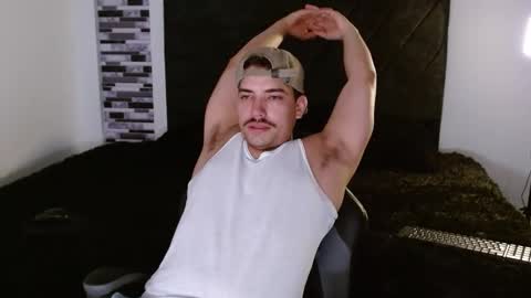 Ian Davis online show from 03.19.26