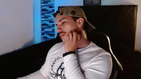 Ian Davis online show from 03.24.26