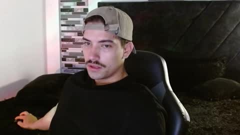 Ian Davis online show from 03.24.26