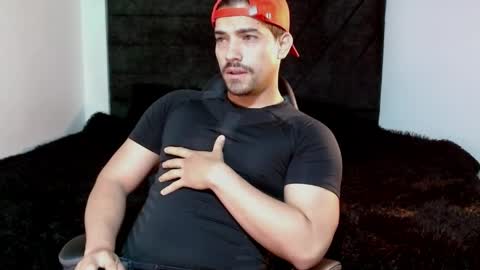 Ian Davis online show from 04.06.26