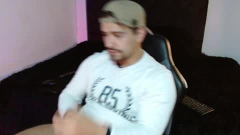 Ian Davis online show from 04.11.26