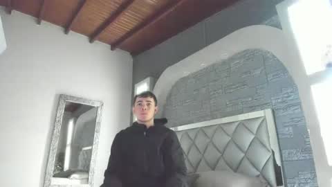 Ian dubois online show from 10.13.25