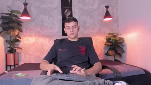 ian_jacob online show from 03.19.26