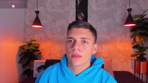 ian_jacob online show from 03.24.26