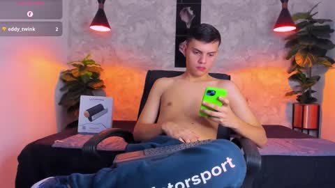 ian_jacob online show from 03.25.26