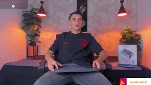 ian_jacob online show from 04.01.26