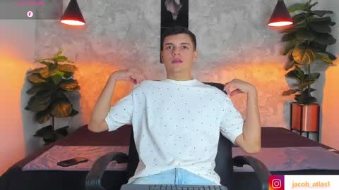 ian_jacob online show from 04.09.26