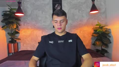 ian_jacob online show from 04.11.26