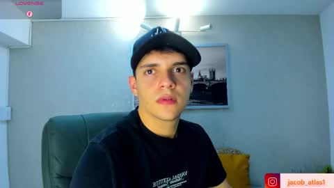 ian_jacob online show from 04.21.26