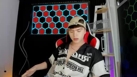 Ian  online show from 03.26.26