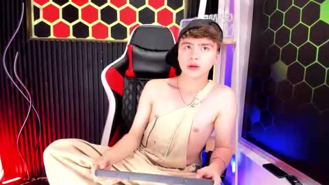 Ian  online show from 03.27.26