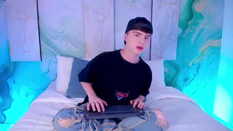 Ian  online show from 03.28.26