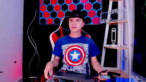 Ian  online show from 03.29.26