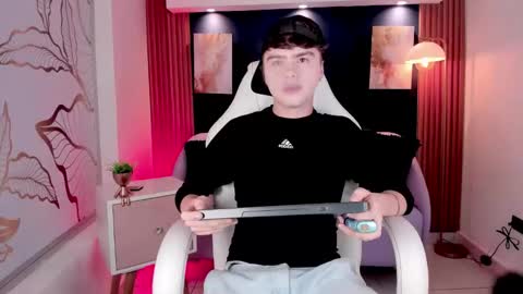 Ian  online show from 03.30.26