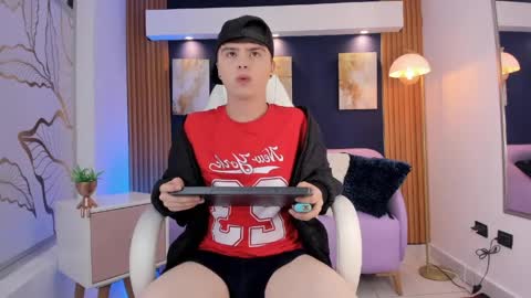 Ian  online show from 04.06.26