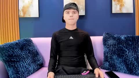 Ian  online show from 04.11.26