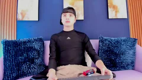 Ian  online show from 04.16.26