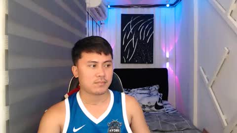 ian_the_cummer online show from 09.12.25
