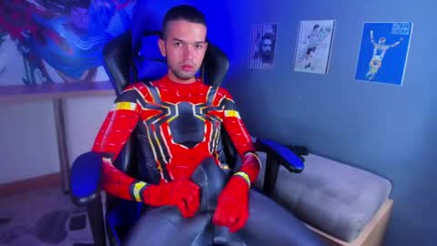 Ian online show from 04.13.26