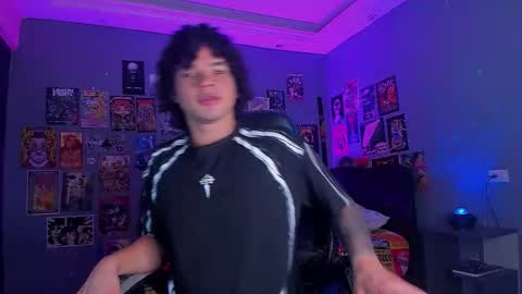 Andres online show from 02.01.26