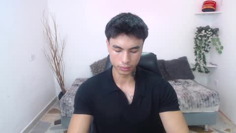 Ian  online show from 02.12.26