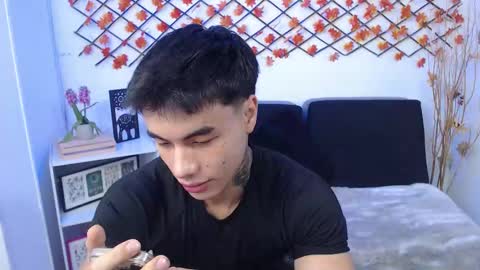 Ian  online show from 02.24.26