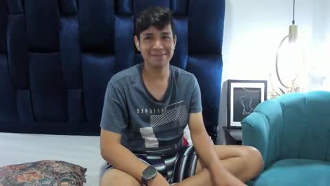 ian_yin online show from 03.20.26