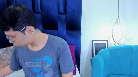 ian_yin online show from 03.22.26