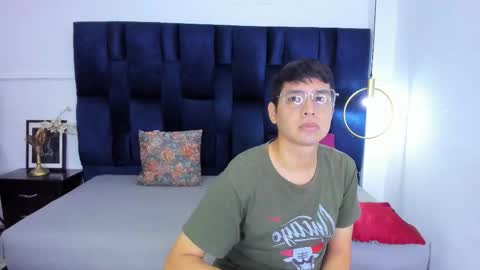 ian_yin online show from 03.24.26