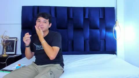 ian_yin online show from 03.25.26