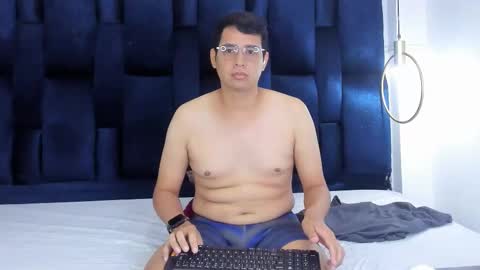 ian_yin online show from 03.27.26