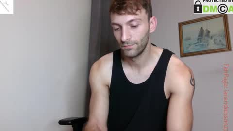 Ian Andersson online show from 10.26.25