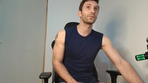 Ian Andersson online show from 04.04.26