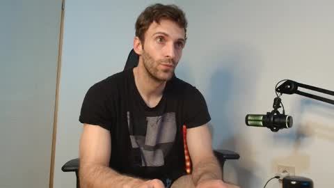 Ian Andersson online show from 04.10.26