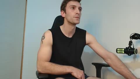 Ian Andersson online show from 04.12.26