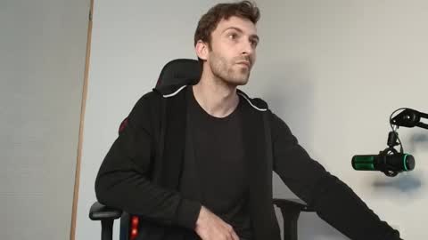 Ian Andersson online show from 04.18.26