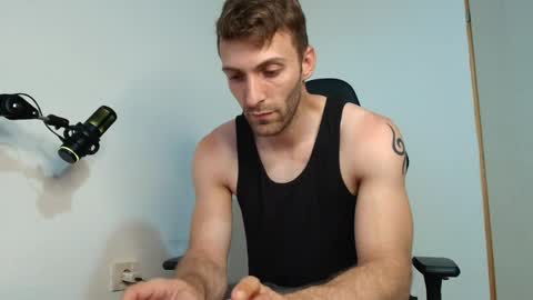 Ian Andersson online show from 05.25.26