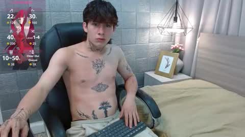 ian online show from 09.18.25