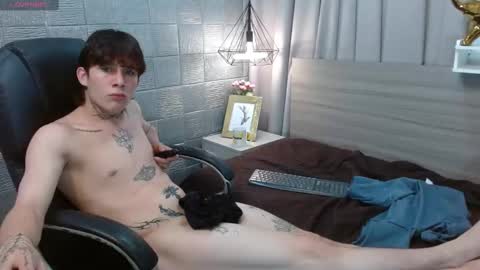 ian online show from 09.29.25