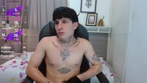 ian online show from 10.19.25