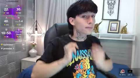 ian online show from 10.24.25