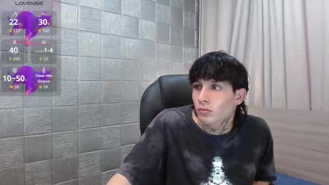 ian online show from 11.05.25