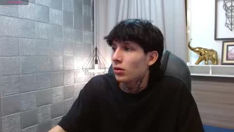 ian online show from 11.07.25