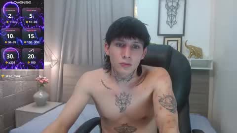 ian online show from 11.12.25