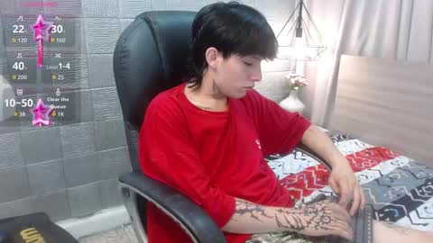 ian online show from 11.25.25