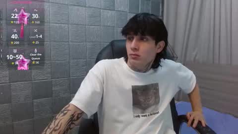 ian online show from 12.04.25